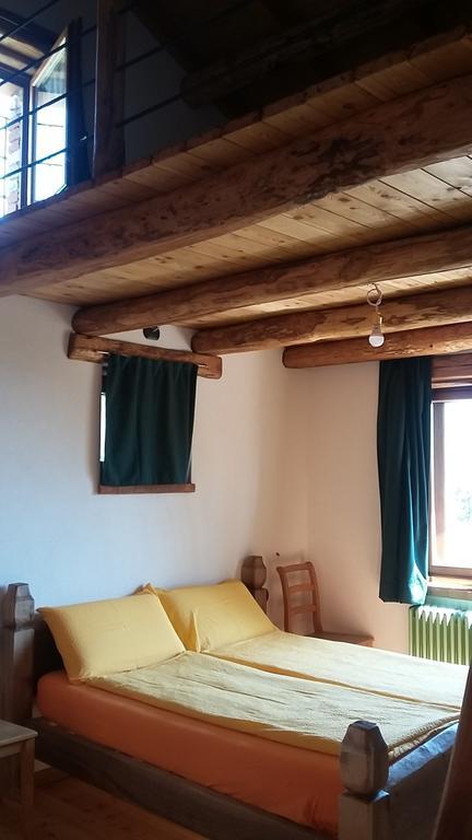 Agriturismo Zertin Gravedona Ngoại thất bức ảnh