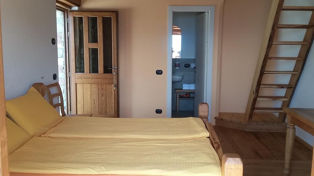 Agriturismo Zertin Gravedona Ngoại thất bức ảnh