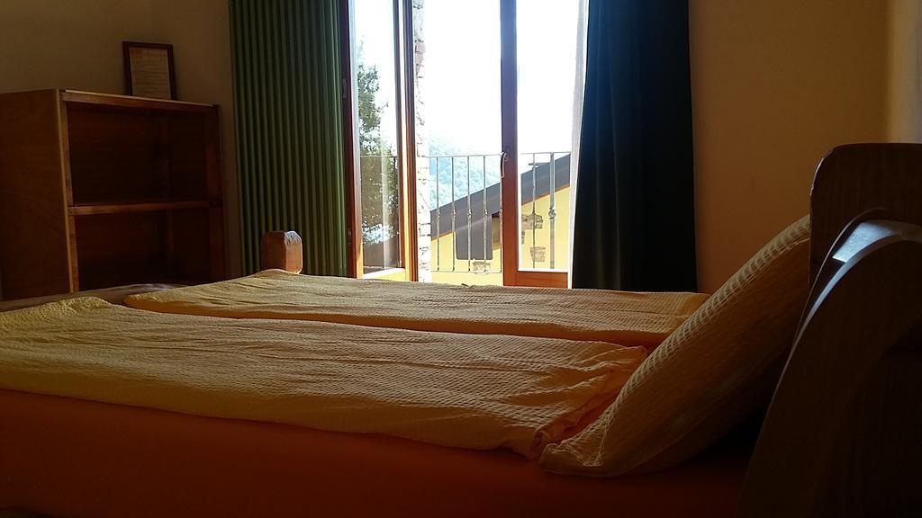 Agriturismo Zertin Gravedona Ngoại thất bức ảnh