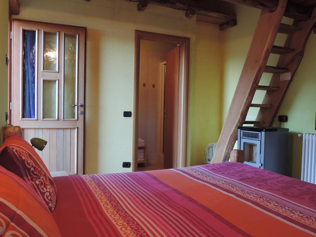 Agriturismo Zertin Gravedona Ngoại thất bức ảnh