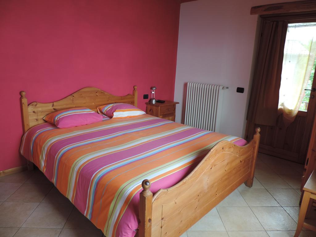 Agriturismo Zertin Gravedona Ngoại thất bức ảnh